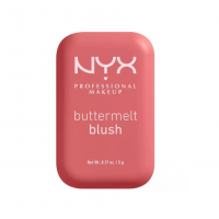 احمر خدود بترميلت بلش من نكس NYX Buttermelt Blush Feeling Butta